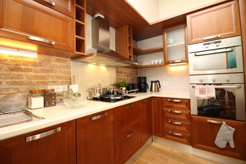 Tallinn City Apartments Old Town Toompea - image 15