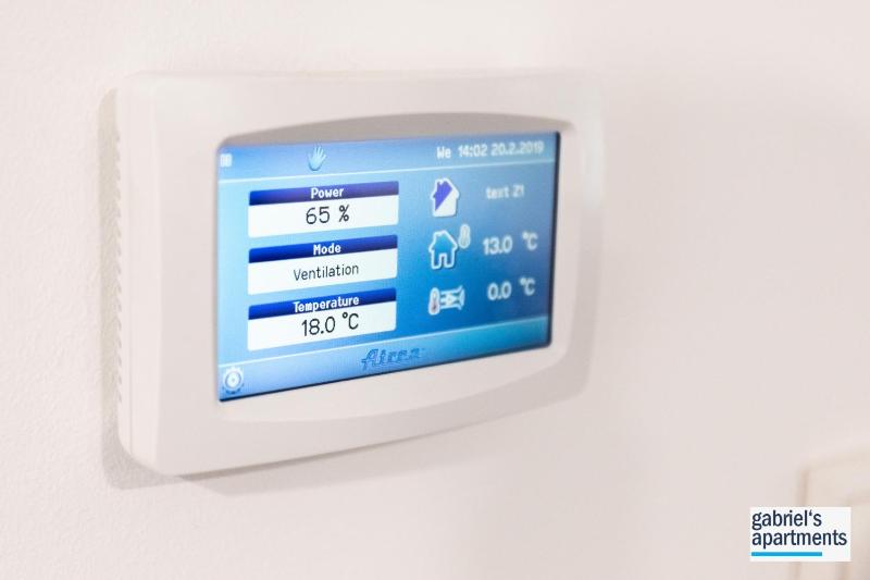 Deluxe Family Suite image 4