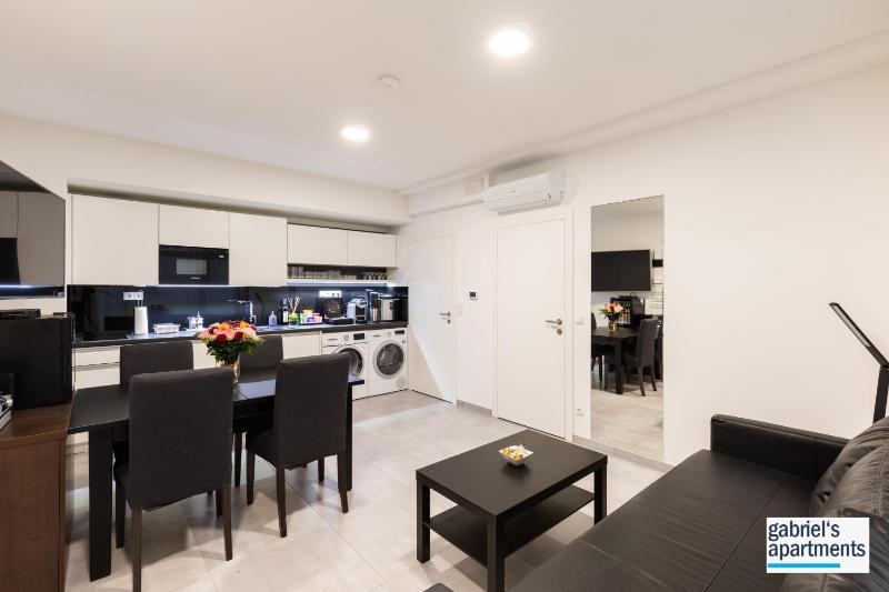 One-Bedroom Apartment image 3