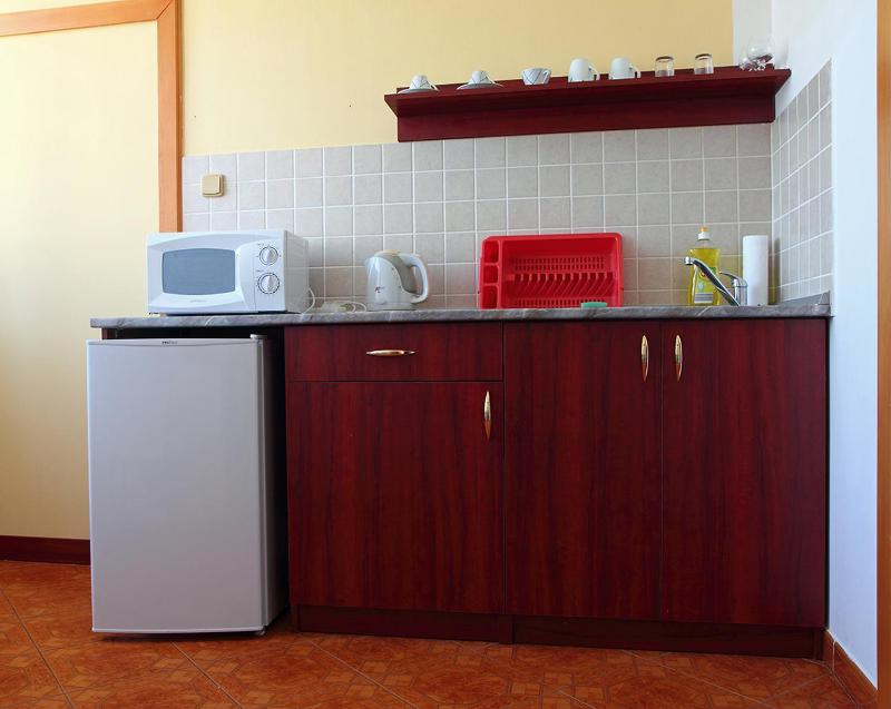 Superior Apartment (2 Adults) image 1