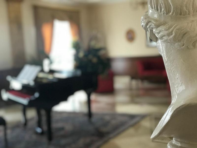 Grand Hotel Palace - image 12