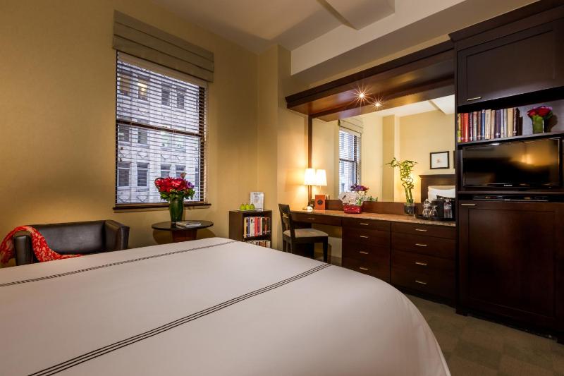 Library Hotel by Library Hotel Collection - image 12