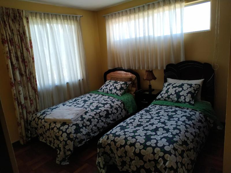 Apartamento Exclusivo VIP - image 7