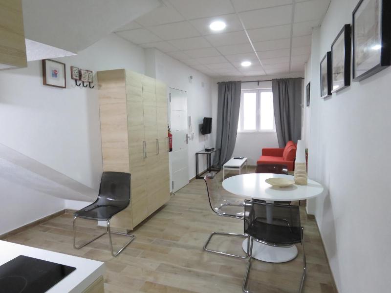 Living Sevilla Apartments Hércules - image 12