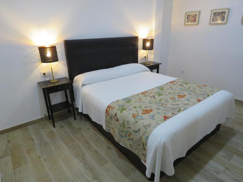 Living Sevilla Apartments Hércules - image 14