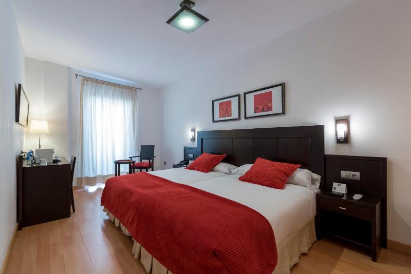 Itaca Salamanca by Soho Boutique Images