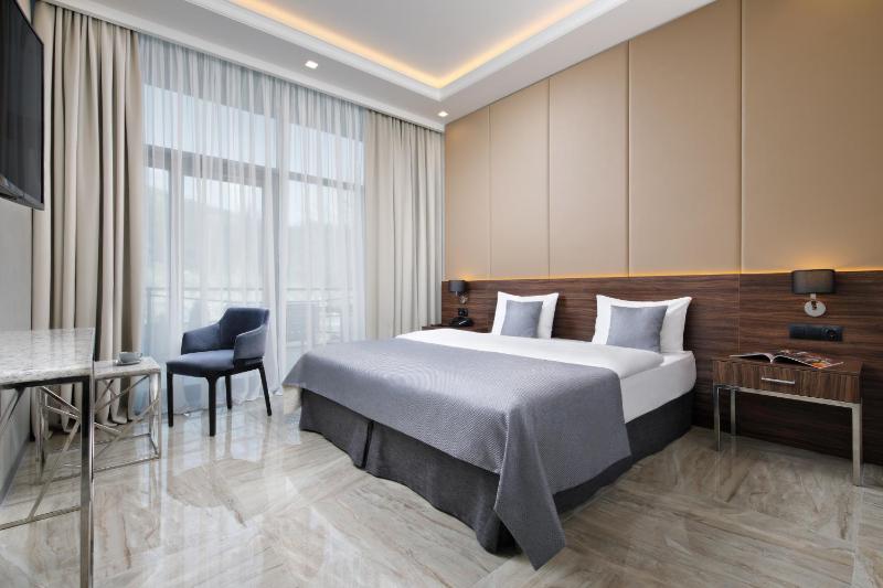 Budget Double Room image 1