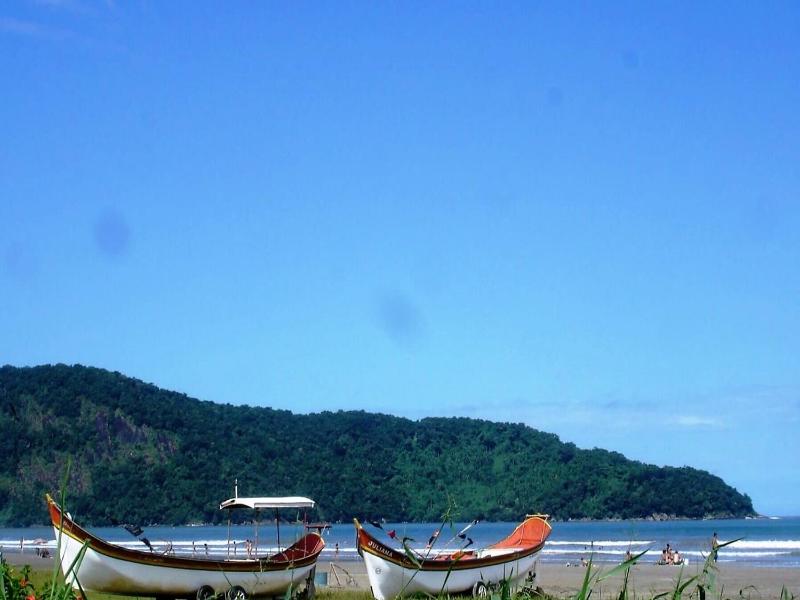 Pousada Vistazul - Pé na Areia - image 11