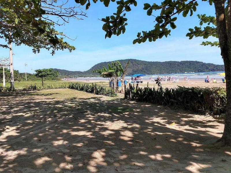 Pousada Vistazul - Pé na Areia - image 37