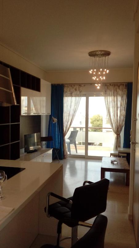 Athens riviera modern and elelegant flat 500 metres from VOULA beach Images
