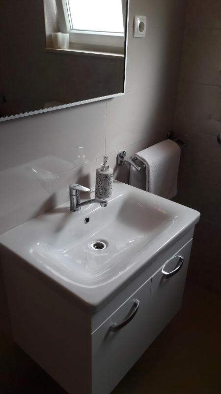 Two-Bedroom Apartment image 3