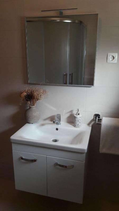 Two-Bedroom Apartment image 4