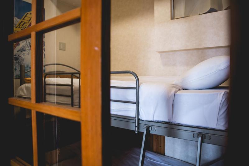 Hakuba Cortina Lodge - image 20