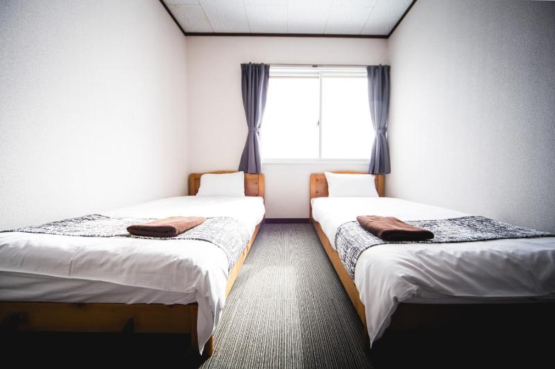 Hakuba Cortina Lodge - image 27