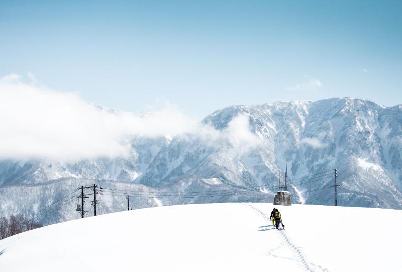 Hakuba Cortina Lodge - image 28