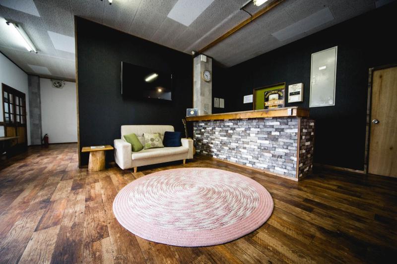 Hakuba Cortina Lodge - image 14