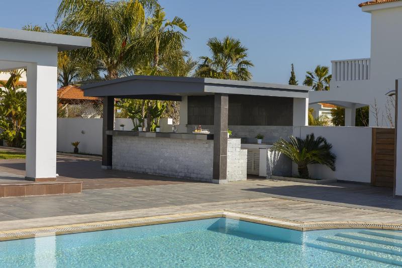 Villa with Private Pool image 3