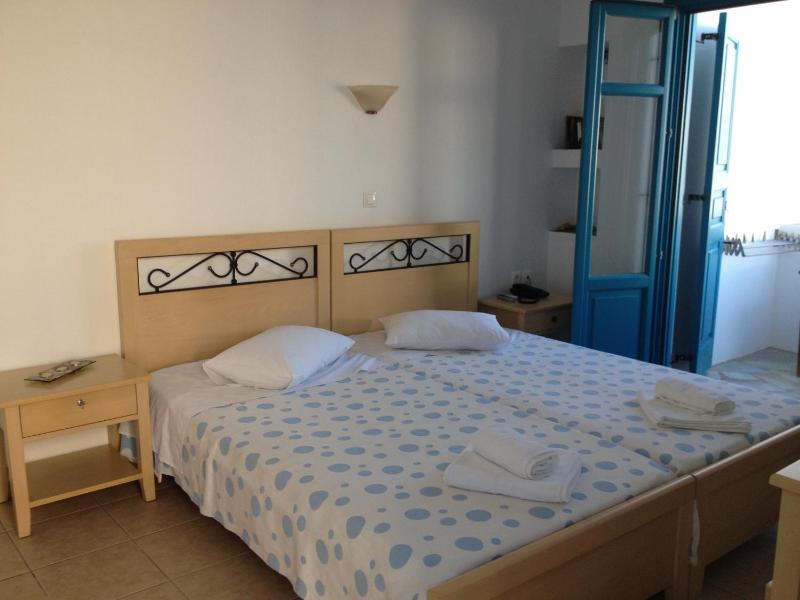 Budget Twin Room image 3