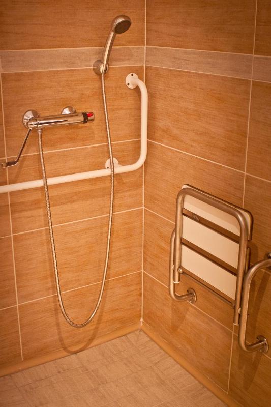 Triple Room - Disability Access image 4