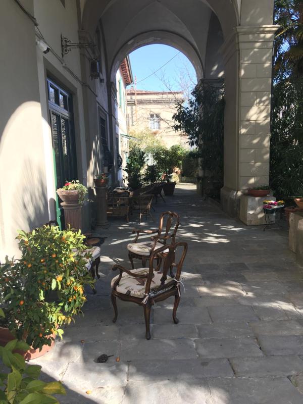 Villa La Dogana - B&B with a lovely garden - Private parking - Slow living in an old-fashioned historical home - image 35