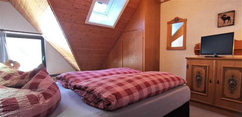 Budget Double Room image 1
