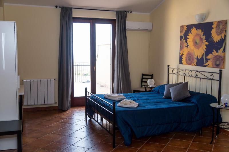 Suite with Terrace image 4