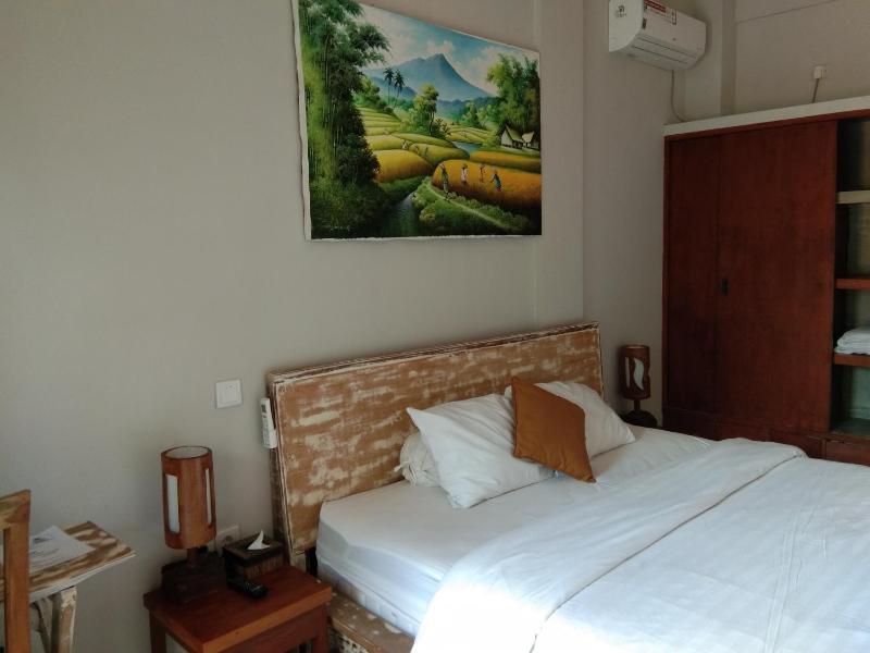 Umah Tikari Guesthouse - image 8
