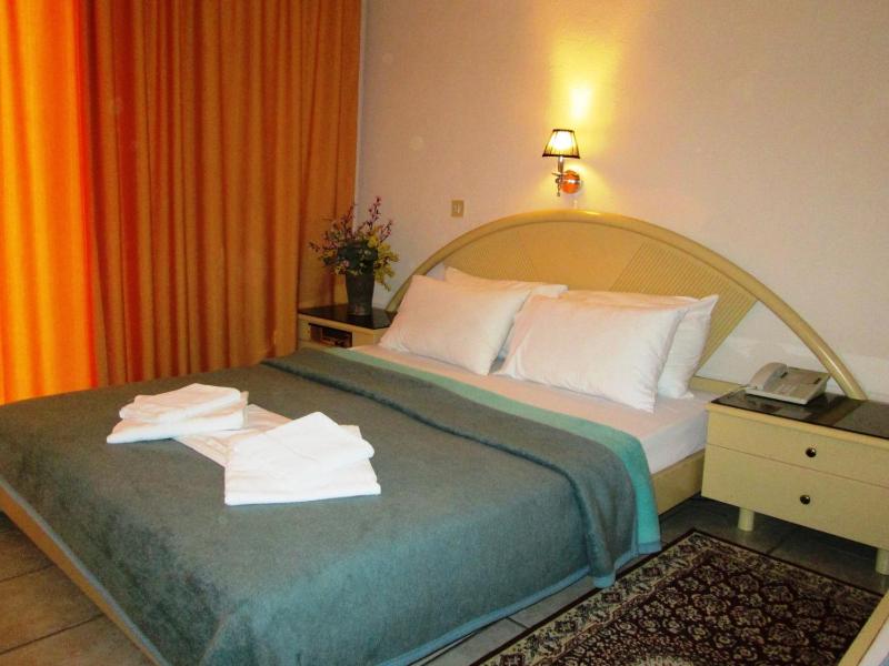Double or Twin Room image 1