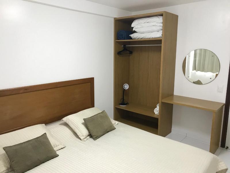 Marupiara Suites Flats - image 35