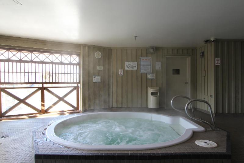 Marketplace Lodge by Whistler Retreats - image 8