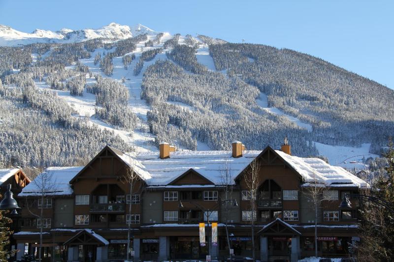 Marketplace Lodge by Whistler Retreats - image 24