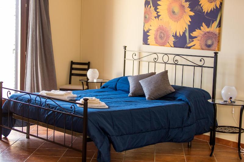 Suite with Terrace image 2