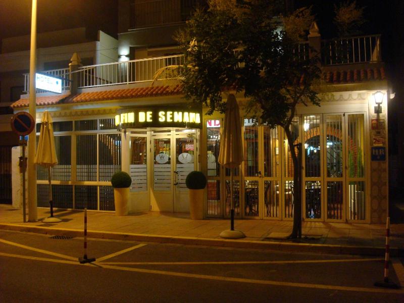 Hotel Fin De Semana - image 27