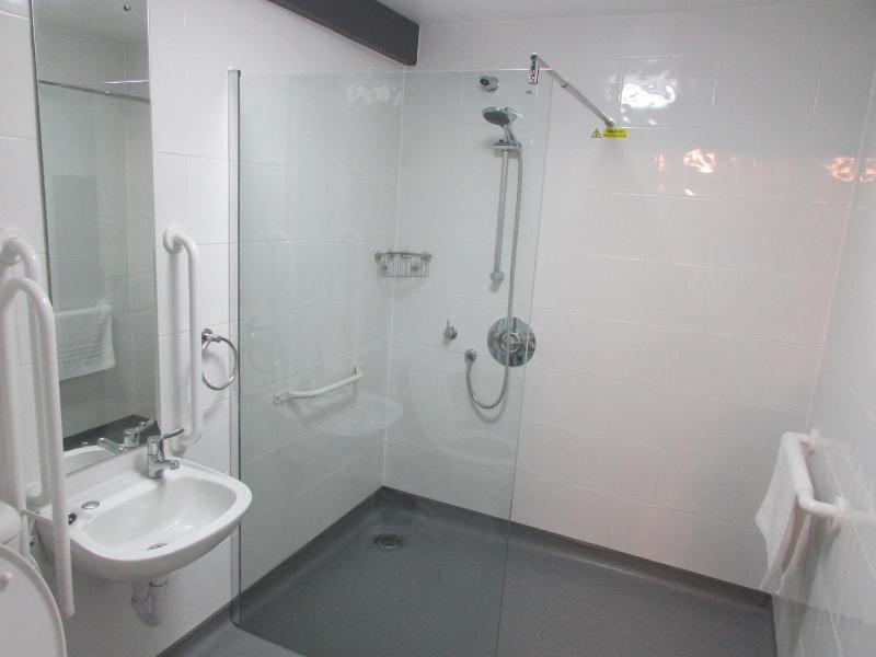 Large Family Suite image 2