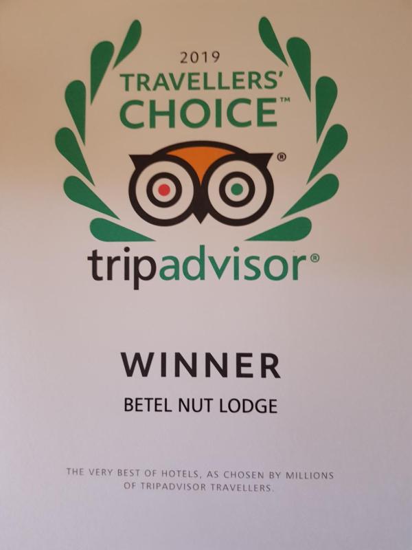 Betel Nut Lodge - image 10