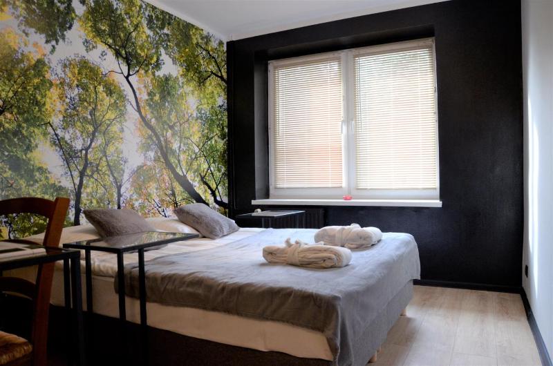 Deluxe Double or Twin Room image 1