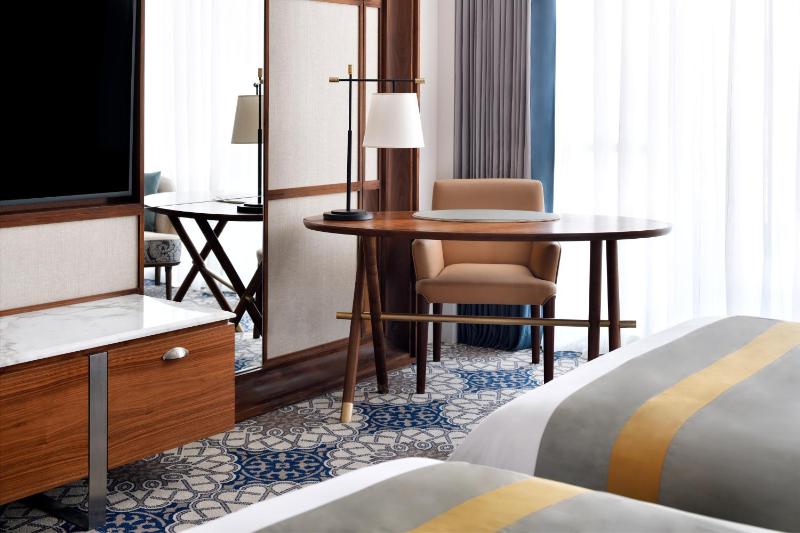 Executive Twin Room image 1