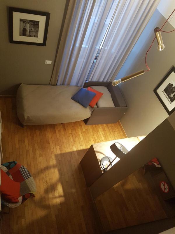 Triple Room - Split Level image 4