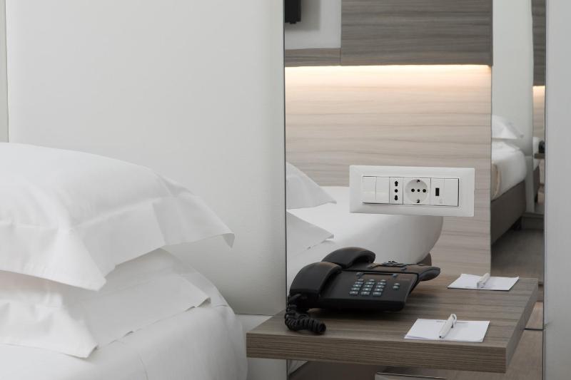 Economy Single Room image 1