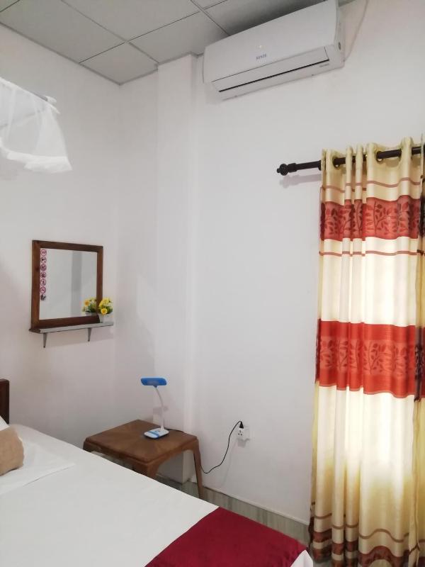 BAS Balcony Homestay - image 35