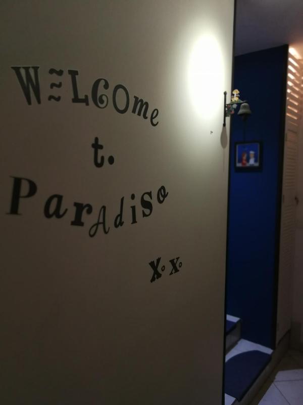 Twin Room with Balcony image 1