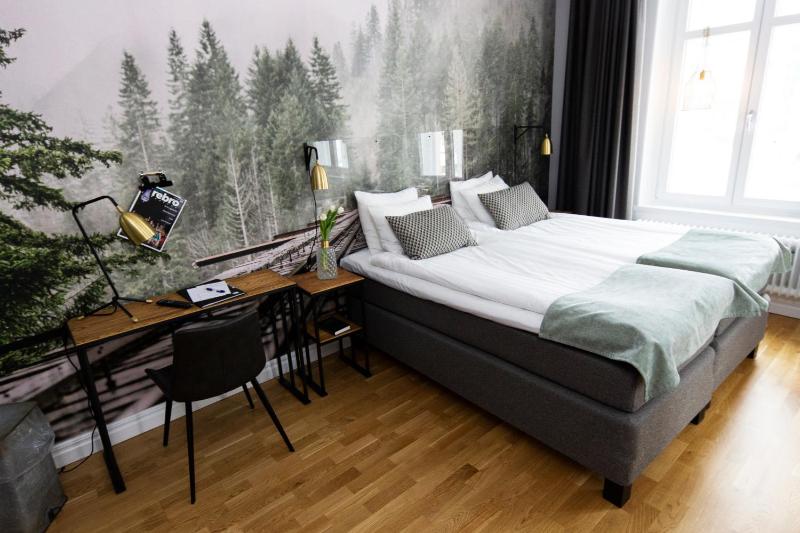 Quadruple Room image 1