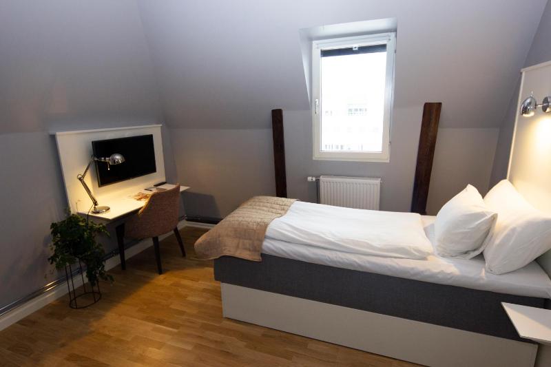Single Room image 4