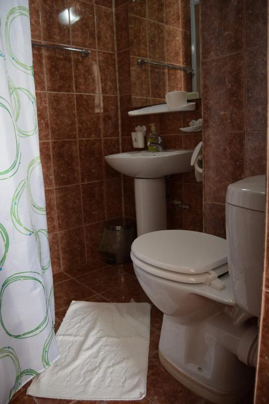 Double or Twin Room image 4