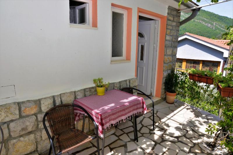 Comfort Studio with Balcony and Sea View image 4
