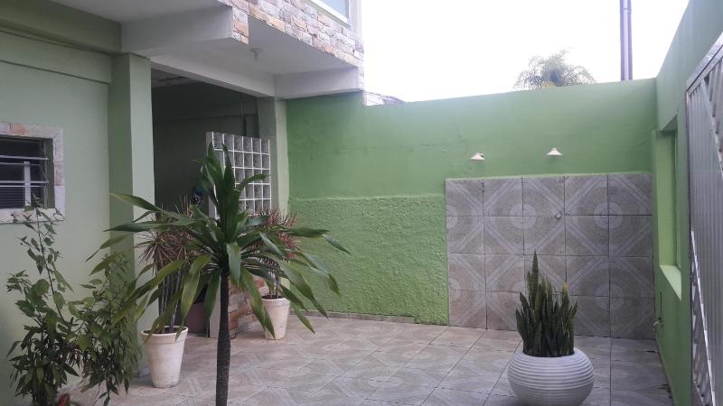 Pousada Canto Verde Itanhaém - image 18