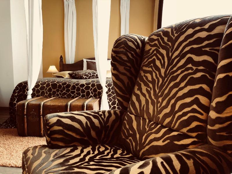 Junior Suite for Single Use image 2