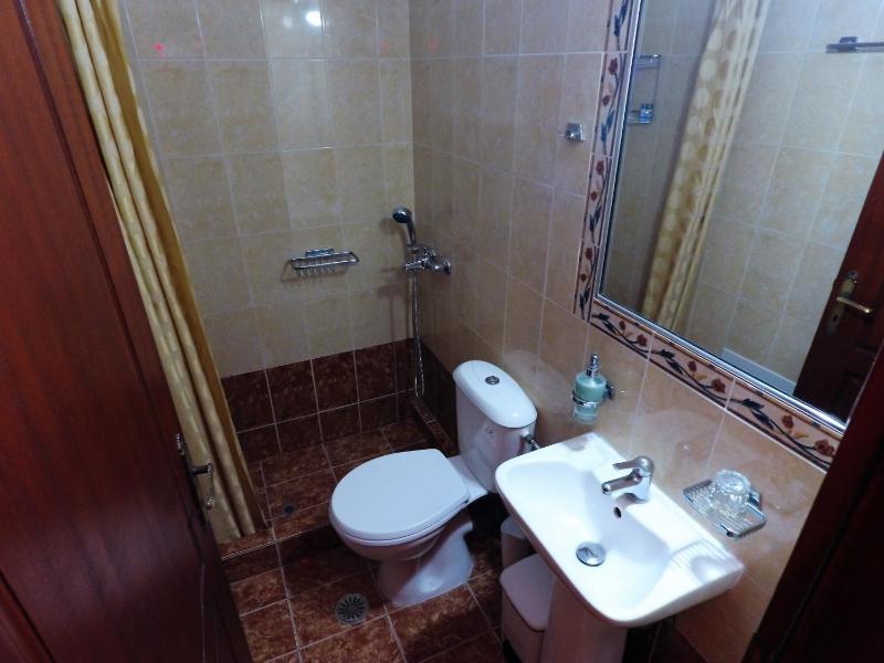 One-Bedroom Apartment image 2