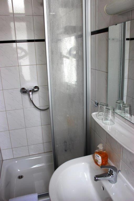 Hotel-Pension Rheingold am Kurfürstendamm - image 14