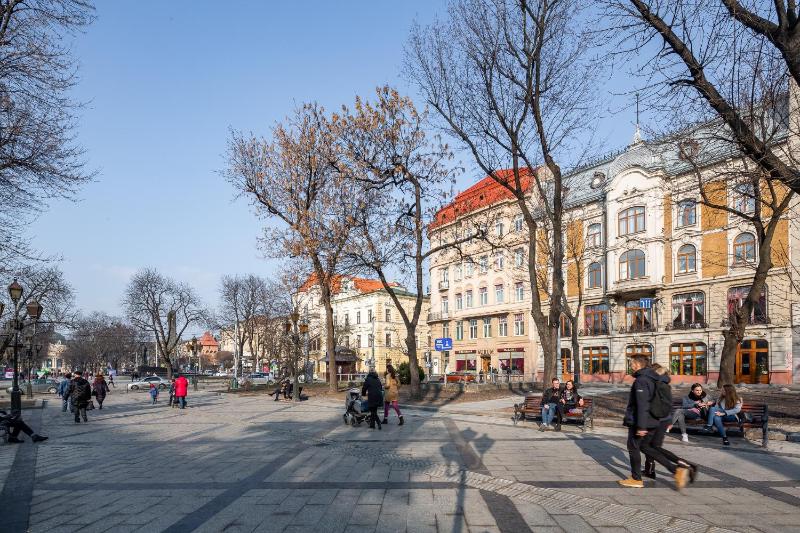 Grand Lviv Apartment I (1 of 3) - image 6